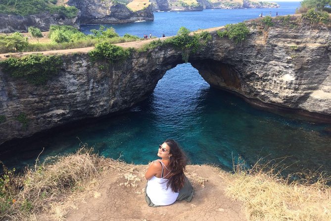 Early Access to Nusa Penida Full Day Tour With Snorkeling - Stunning Scenery