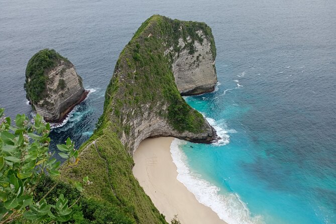 East and West Nusa Penida Best Photo Spot Private Guided Tour - Diamond Beach