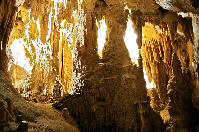 Eastern Serbia Monasteries and Resava Cave Tour From Belgrade - Cancellation Policy