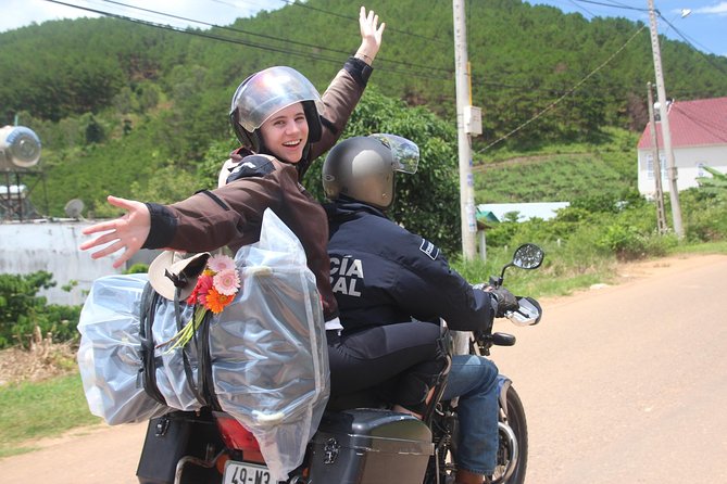 Easy Rider Da Lat Countryside Tour: Journey of Nature and Culture - Additional Information