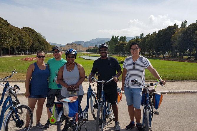 Electric Bike Tour to the Calanques From Marseille - Inclusions and Exclusions