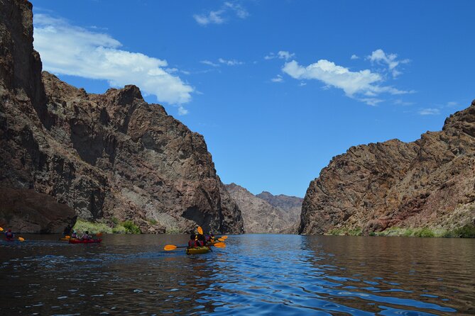 Emerald Cave Kayak Tour With Shuttle and Lunch - Customer Reviews and Feedback