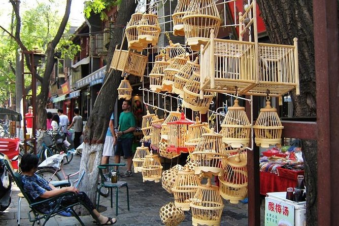 Essential Xian Private Day Tour Including Lunch - Sights Visited