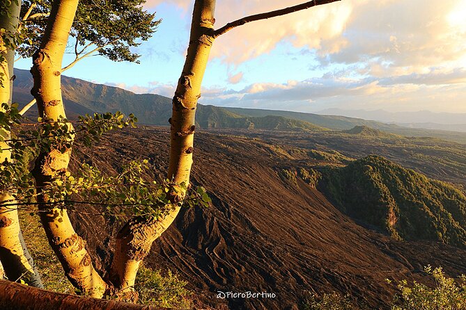 Etna Sunset Tour - Cancellation Policy