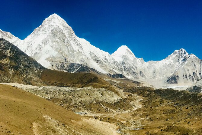 Everest Base Camp Trek-12 Days - Gear and Equipment