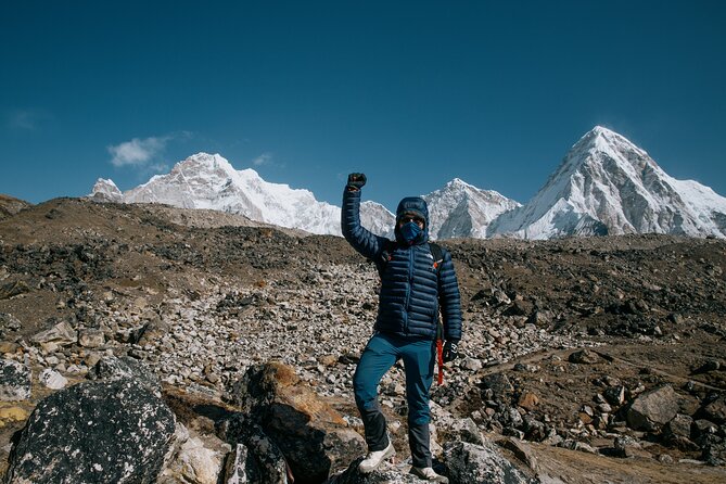Everest Base Camp Trek - 14 Days - Health Considerations and Accessibility