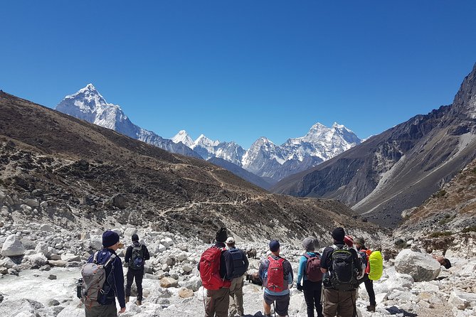 Everest Base Camp Trek - Accommodation and Meals