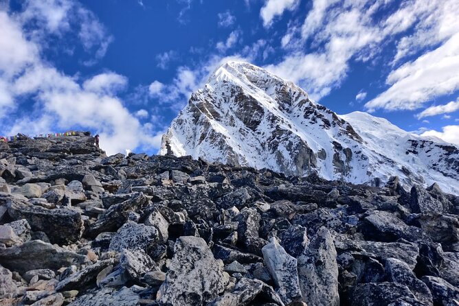 Everest Base Camp Trek - Advisories and Precautions