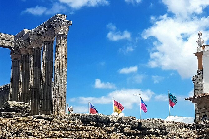 Évora With Love Walking Tours - Significance of Evora in Portuguese History