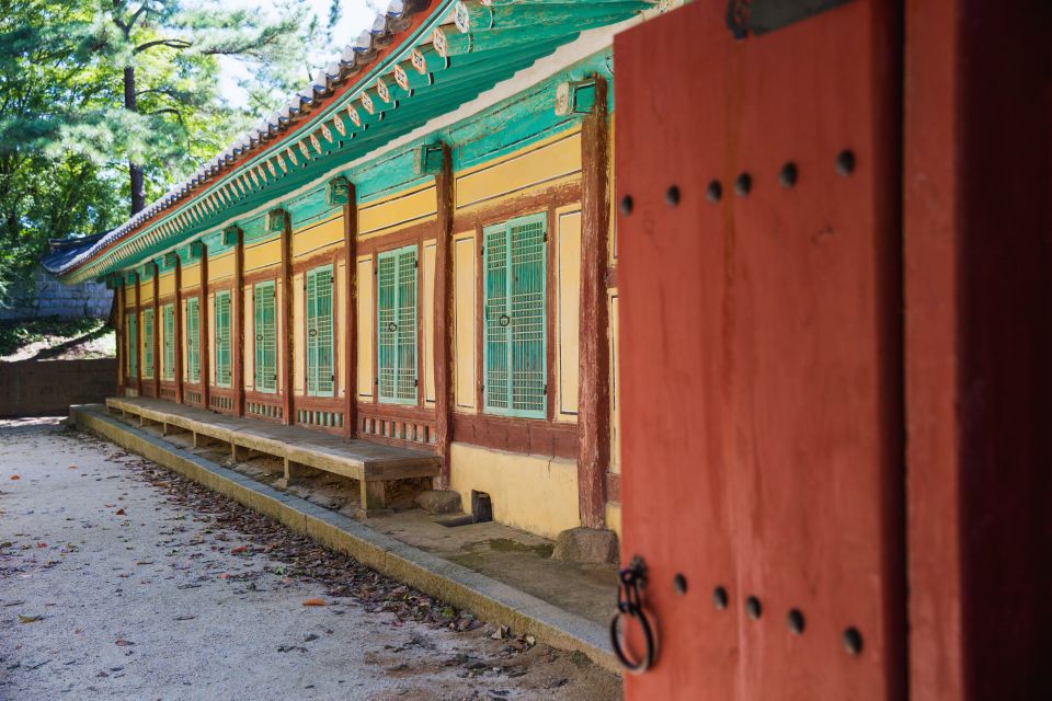 Exclusive Ganghwa Island Adventure: North Korea Observatory - UNESCO World Heritage Dolmens