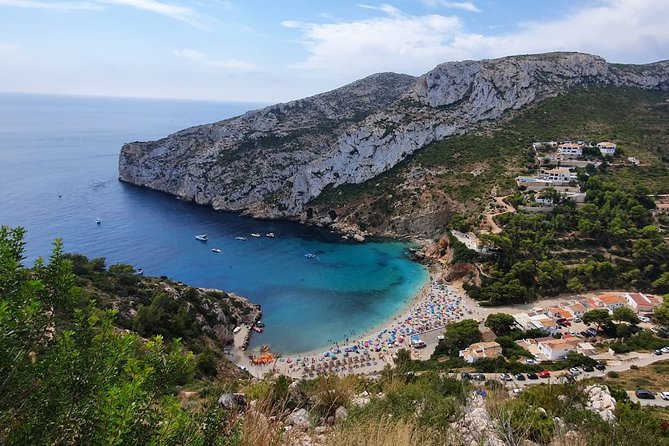 Excursion Kayak Portitxol + Snorkeling + Picnic + Photos + Visit Caves - Exploring Portitxols Turquoise Waters