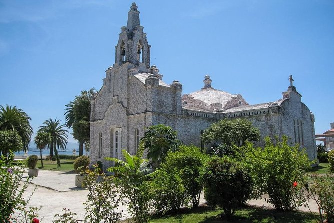 Excursion to Rias Baixas With Winery - Optional Mussel Boat - Cancellation Policy Explained
