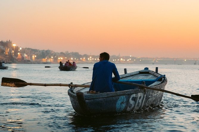 Experience Varanasi Tour: 1 Day Private Guided Tour - Guest Reviews and Ratings
