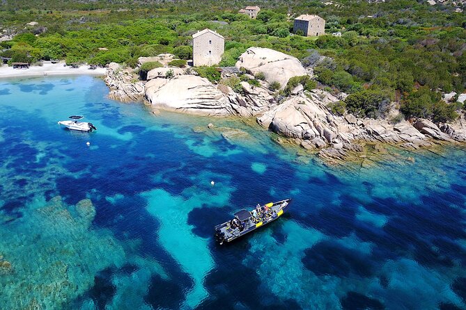 Explore Bonifacio - Enjoy the Aperitif Tasting