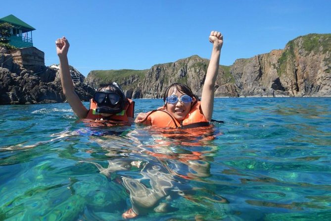 Explore Nha Trang Bay: Half-Day Snorkeling Adventure Tour - Meeting and Pickup Details