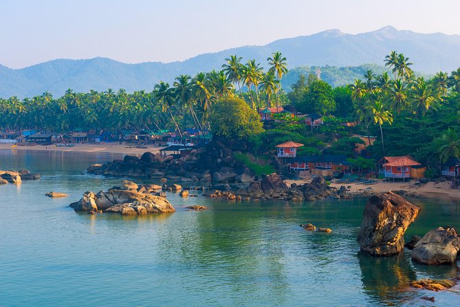 Explore the Best of North Goa by Car (Guided Full Day City Sightseeing Tour) - UNESCO-Listed Churches