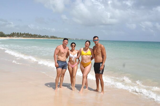 Extreme Boogie Tour in Punta Cana, Macao Beach and Cenote - Customer Experiences