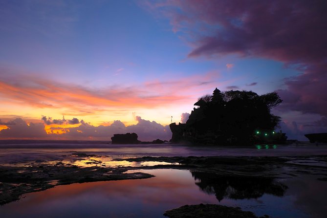 Fascinating UNESCO Site Tour in Bali - Pickup Locations and Convenience