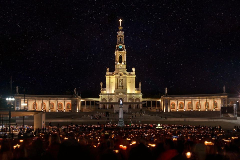 Fatima Private Walking Tour - The Shepherd Children