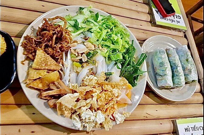 FEMALE TOUR GUIDE | Private Street Food & Sightseeing By Scooter - Cancellation Policy