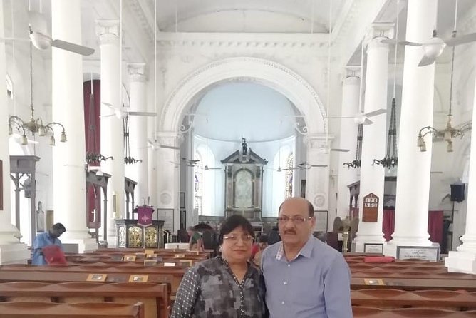 Following the Foot Steps of St Thomas in Chennai - Reviews
