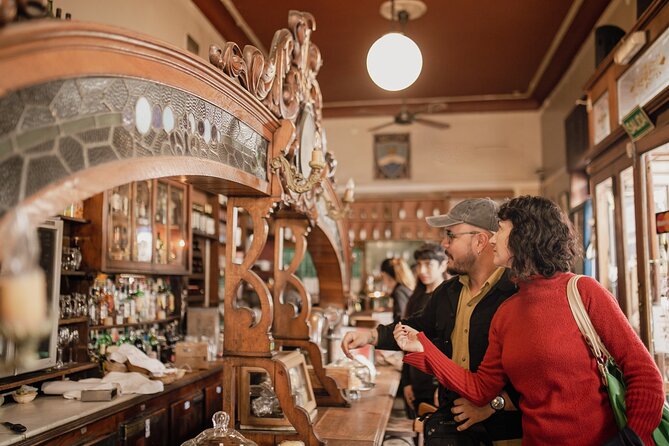 Food Tour in Historic San Telmo + Market Visit by Sherpa Tours - Tour Experience and Reviews