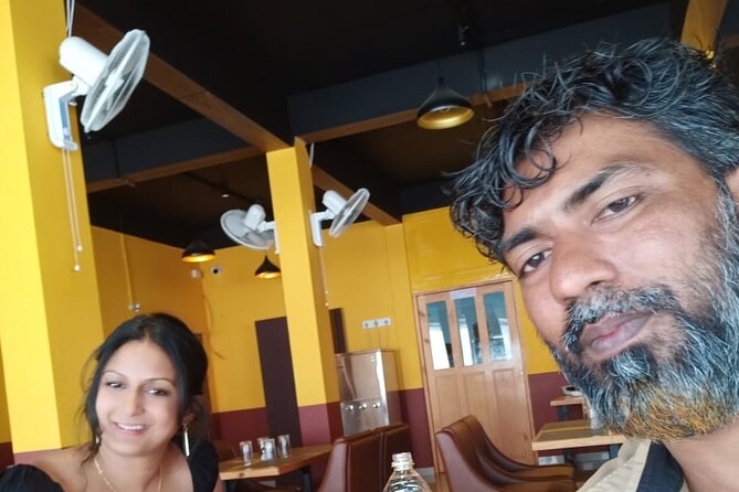 Fort Kochi Tuk Tuk Tour - Tips for a Great Experience