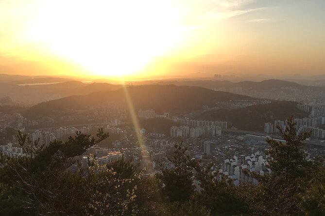 Fortress Night Hike & Snack at a Local Market - Optional Add-Ons