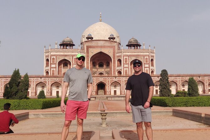 Four-Day Luxury Golden Triangle Tour to Agra & Jaipur From Delhi - Accommodation and Meal Inclusions