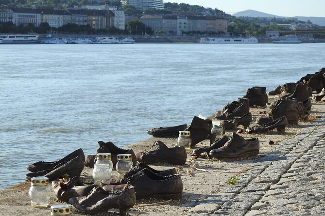 Free Walking Tour Budapest Incl. the Shoes on the Danube Bank - Accessibility and Transportation