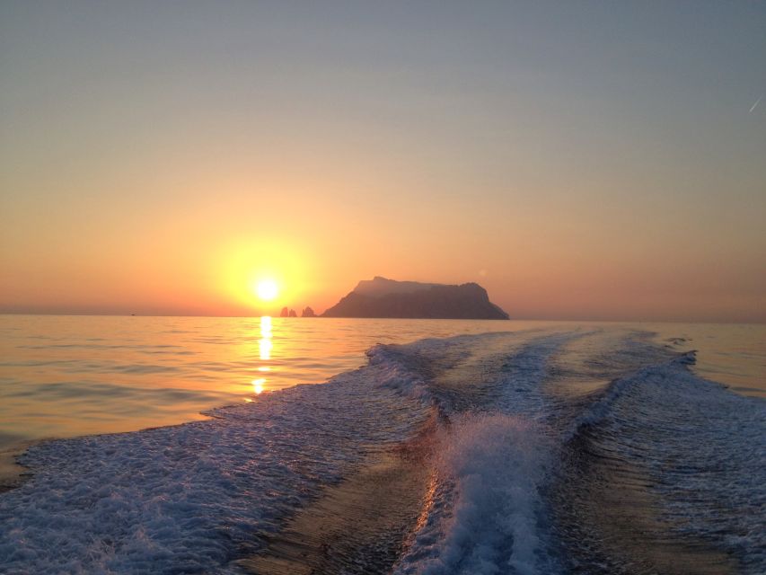 From Amalfi: Private Sunset Cruise Along the Amalfi Coast - Itinerary