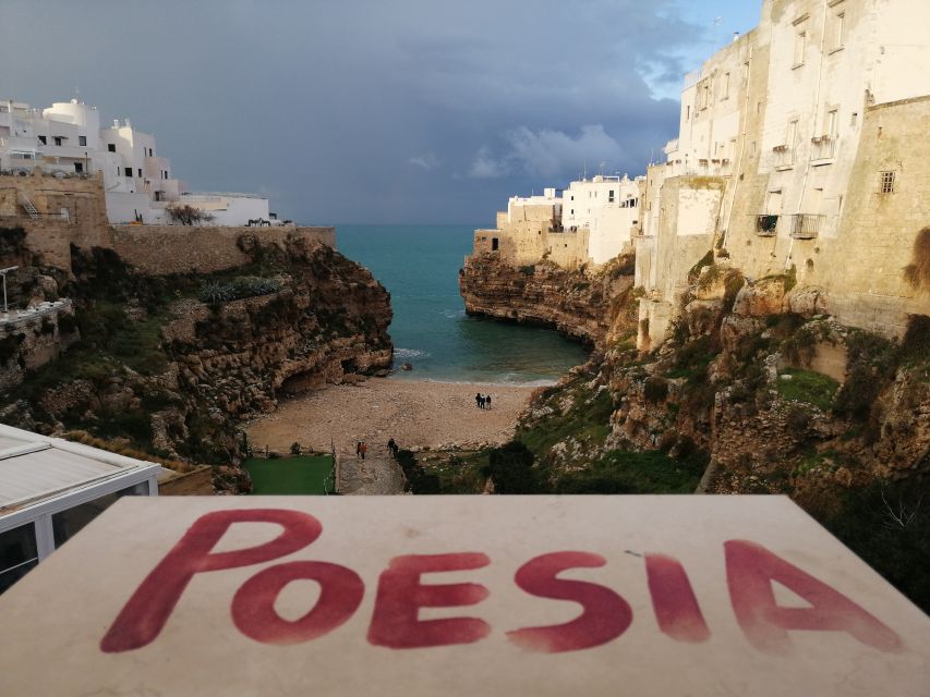 From Bari: Puglia and Matera Sightseeing Tour - Discovering Matera