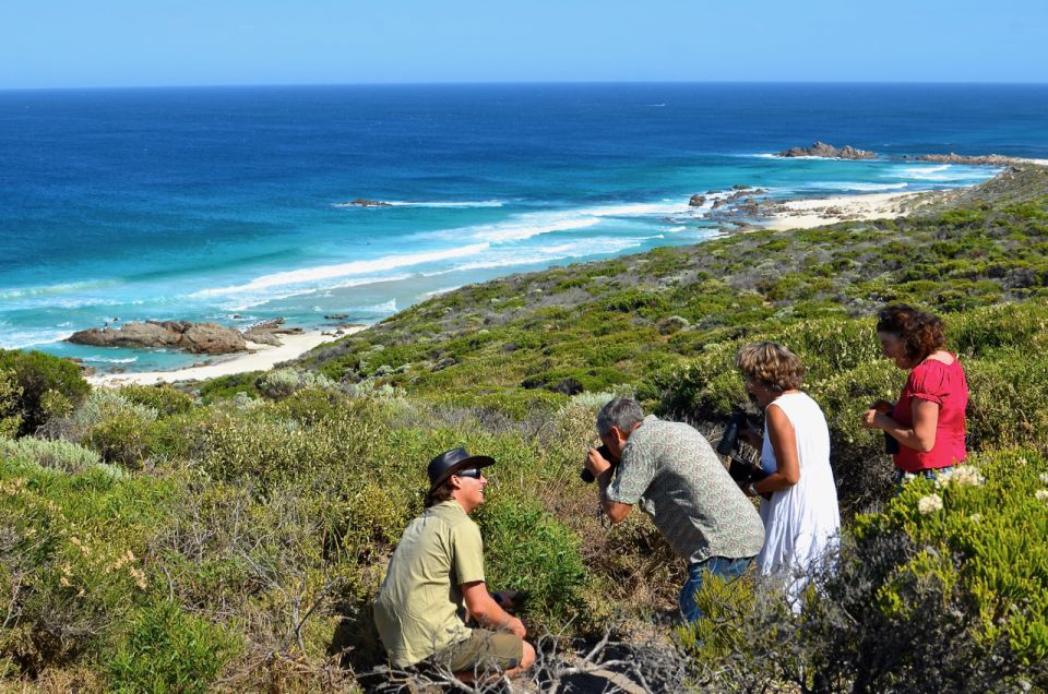 From Busselton: Half-Day Coastal and Wildlife Eco Tour - Important Information