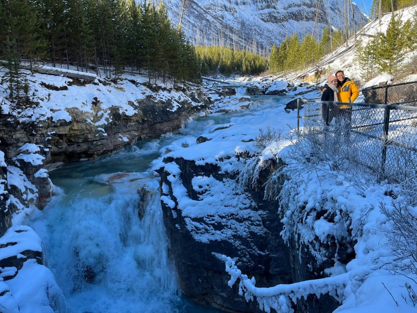 From Calgary: Kootenay National Park Day Trip - Itinerary