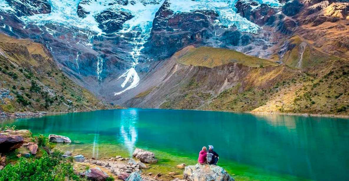 From Cusco: Tour With Humantay Lake 5d/4n + Hotel ** - Inclusions