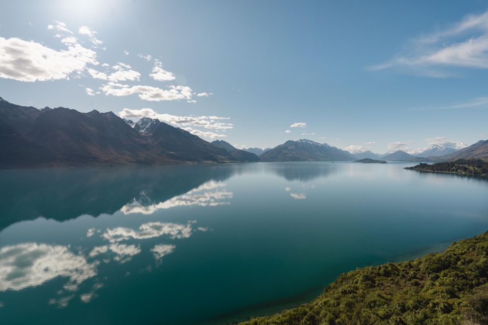 From Glenorchy: Guided Journey Into the Lord of the Rings - Highlights