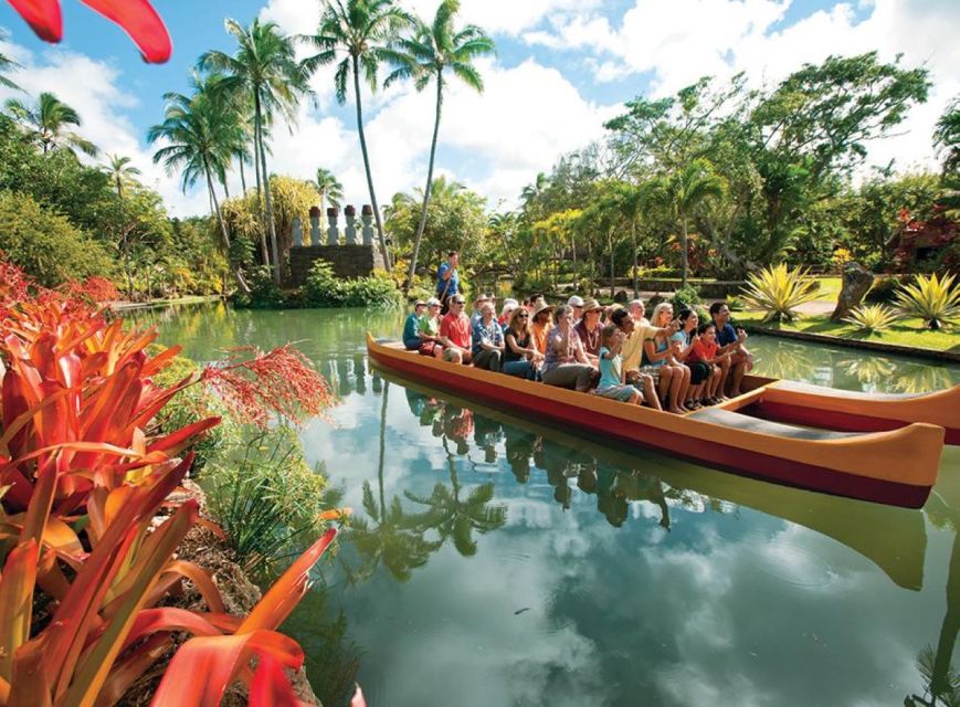 From Honolulu Harbor: Private Custom Tour on Oahu - Tour Experience