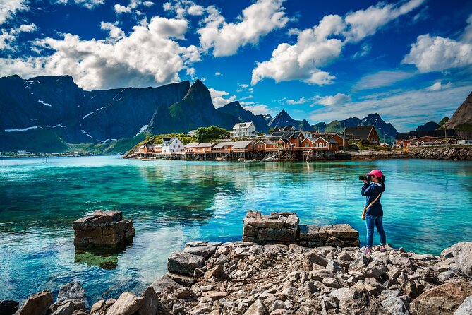 From Leknes Port: Special Summer Guided Tour of Lofoten - Highlights of the Full-Day Excursion