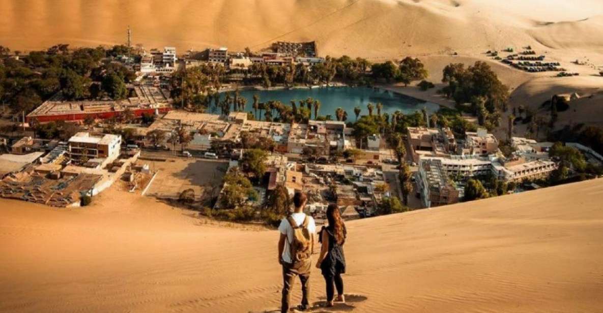 From Lima: Cusco-Titicaca Lake 9D/8N Private | Luxury ⭐⭐⭐⭐ - Daily Itinerary
