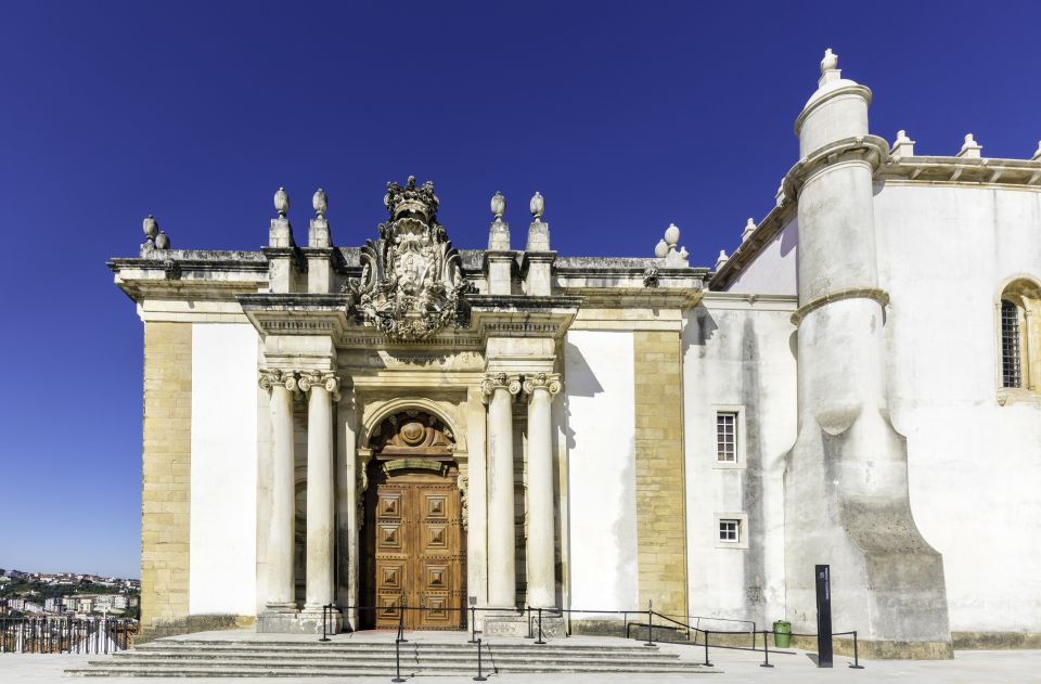 From Lisbon: Half-Day Fatima W/ Optional Candle Procession - Basilica and Burial Sites