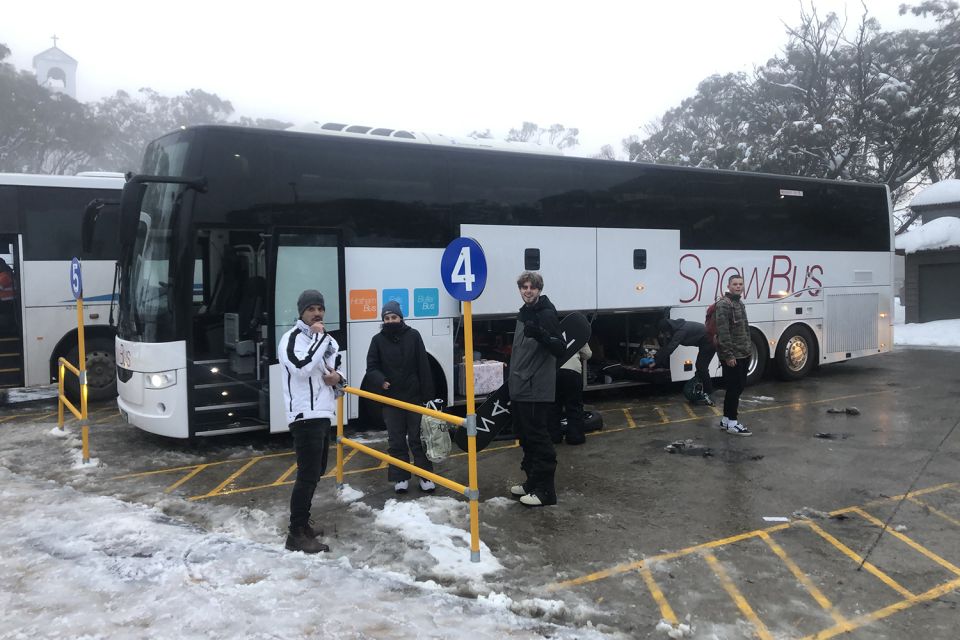 From Melbourne: Day Trip to Mt Buller by Premium Tour Coach - Reviews and Ratings