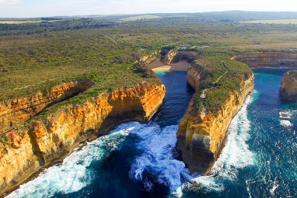 From Melbourne: Great Ocean Road & 12 Apostles Full-Day Tour - Pickup Locations