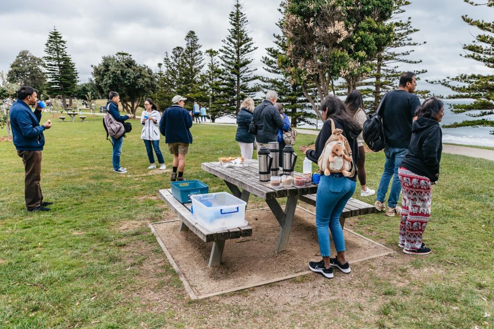 From Melbourne: Great Ocean Road Full-Day Trip - Inclusions