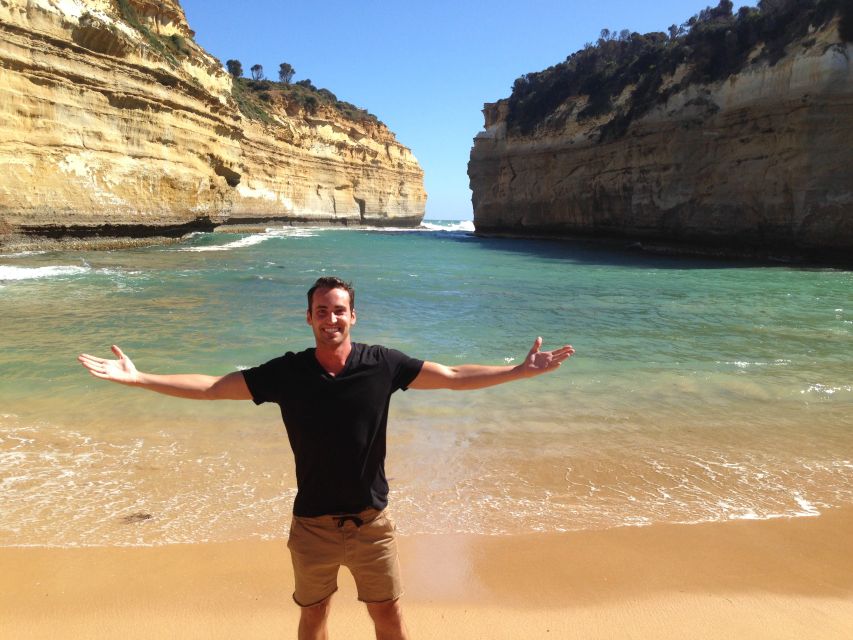 From Melbourne: LGBTQ+ Great Ocean Road Private Day Tour - Tour Description