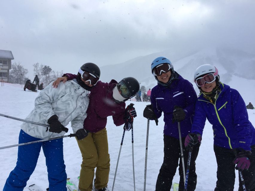 From Melbourne: Mt Baw Baw Snow And Ski Tour - Highlights