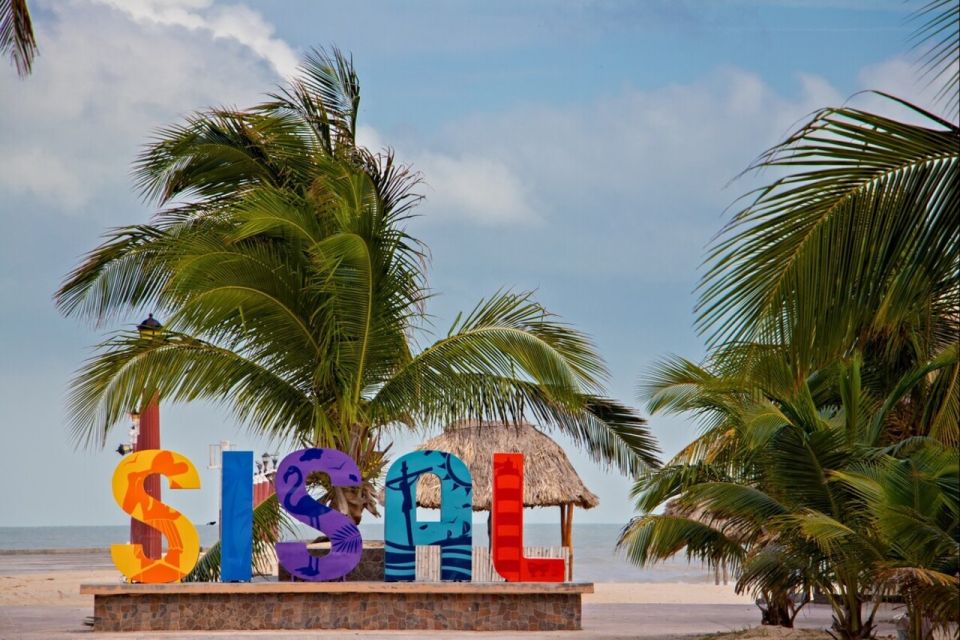 From Mérida: Sisal 3 Ecosystems - Visit Port and Fort