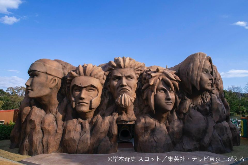 From Osaka: Nijigen No Mori Theme Park With Transportation - Meeting Point