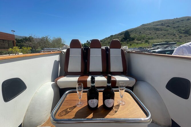 From Palermo: Grand Tour in CruiserCar - Positive Guest Reviews