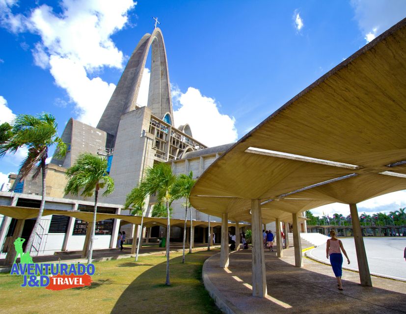 From Punta Cana: Alto De Chavon, La Romana, and Higuey Tour - The Regional Archaeological Museum