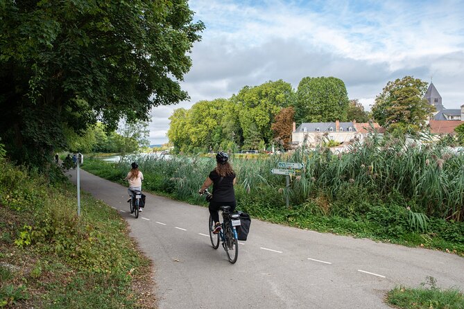 From Reims Full Day Electric Bike Champagne and Lunch - Additional Tour Information